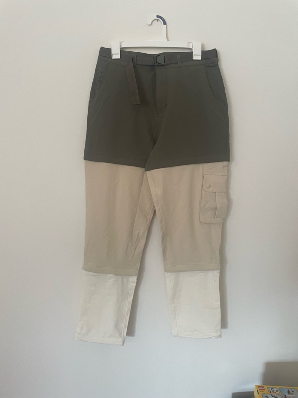 Outdoor Voices Hiking Pant